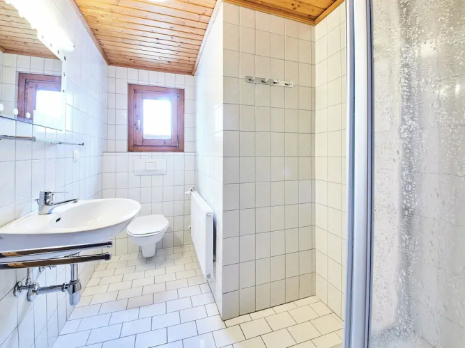 Chalet Fabian by we rent