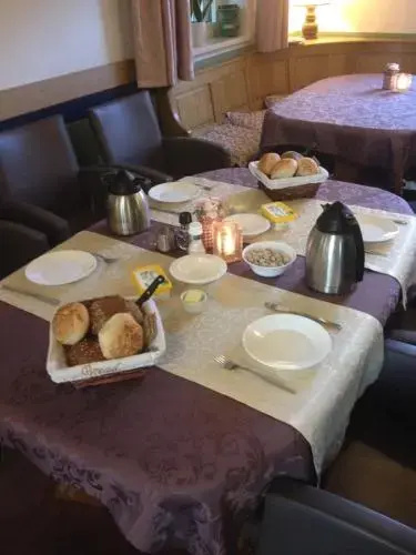 Hoeve Rott Vakantiewoningen