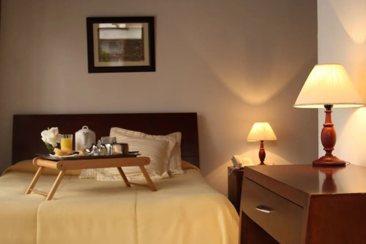 Balmoral Casa & Boutique