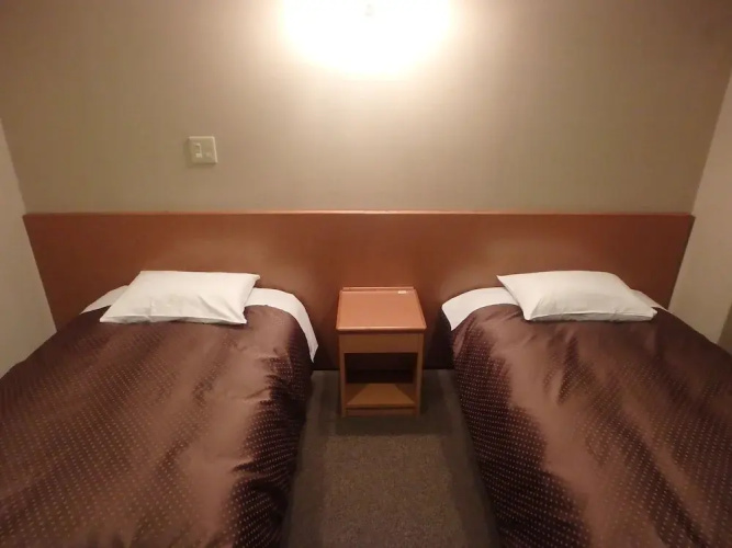 Hotel New Park
