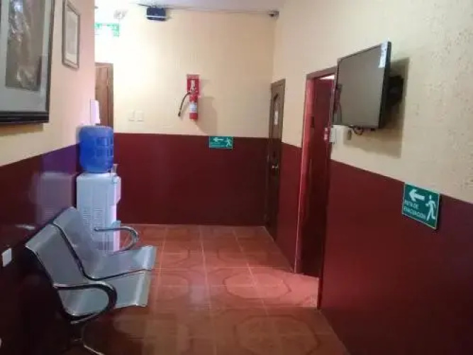 Hostal Jacintita