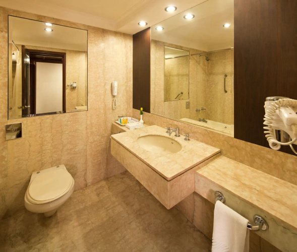 Hotel Mansingh