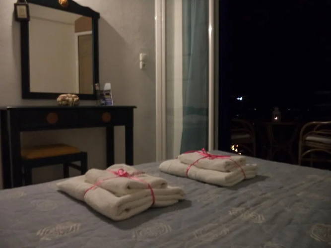 Hotel Andreas