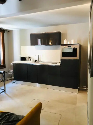 Suite Dream on the River