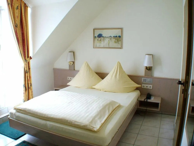 UNO Hotel Posthof Saarlouis