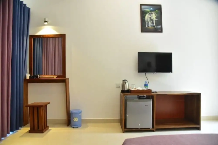 Comfort room