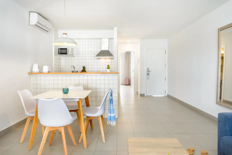 Apartamentos Vibra Riviera photo 21