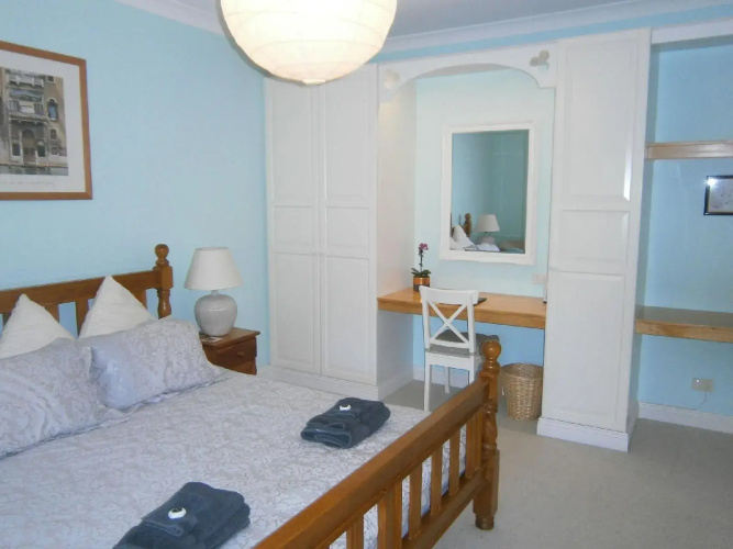 Darnell Bed & Breakfast