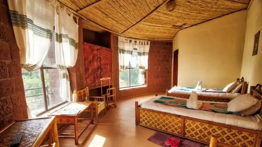 Lal Hotel and Spa