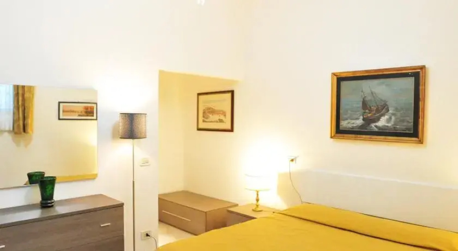 Nina Venice Apartment