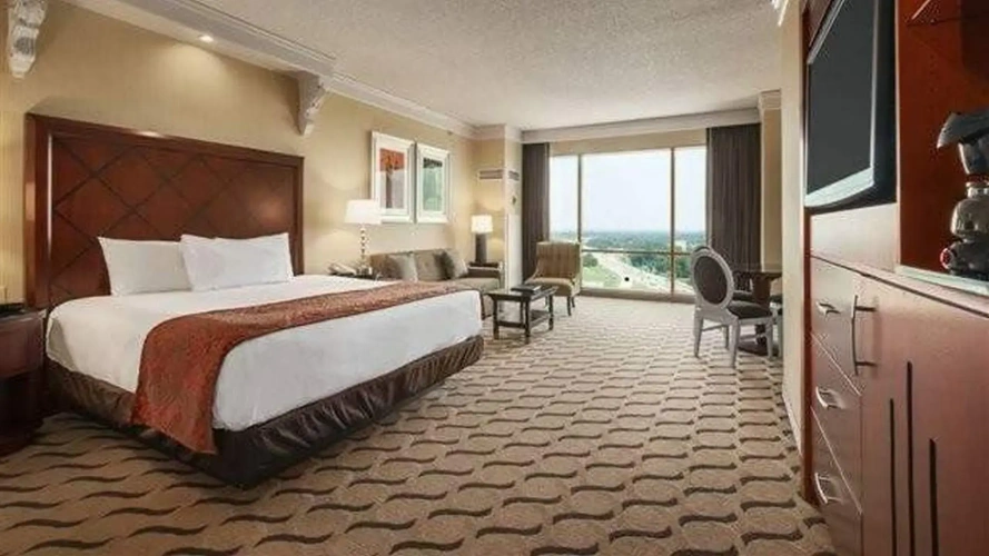 Premium Double room