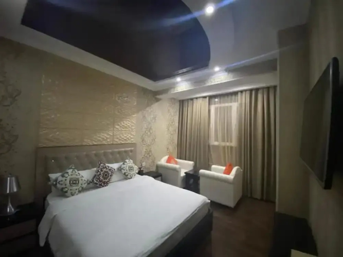 Sunrise Apartment