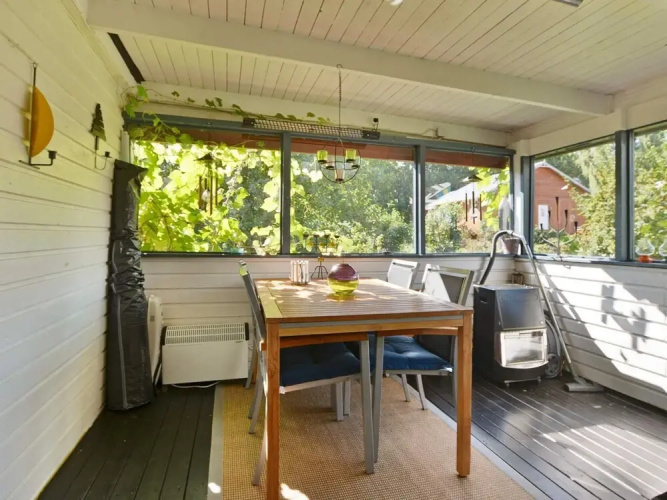 Holiday Home in Sölvesborg