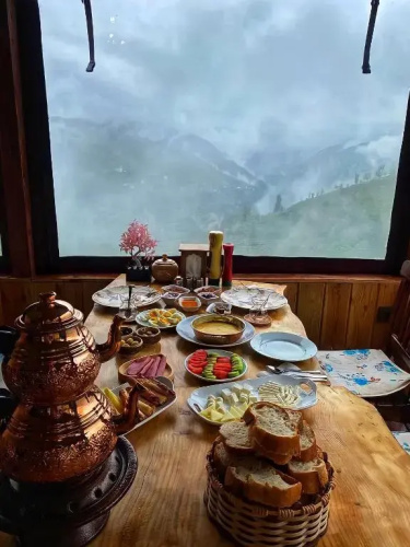 Serintepe Bungalov