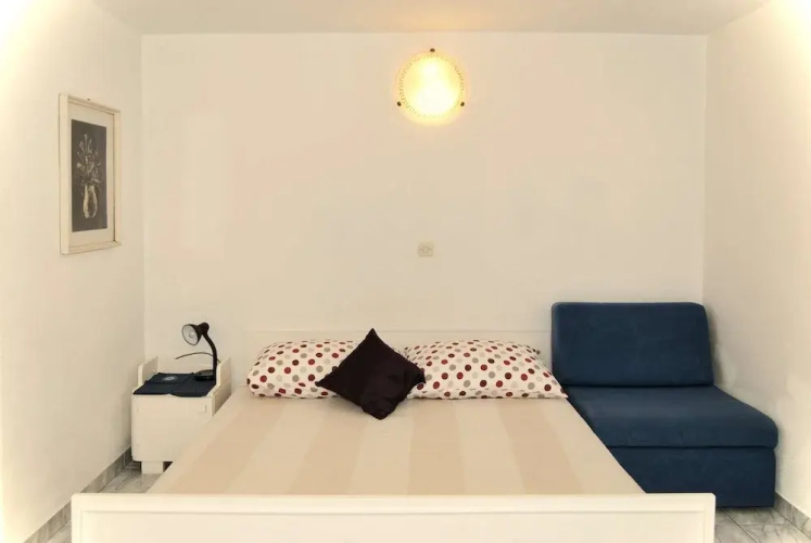 Apartments Mili