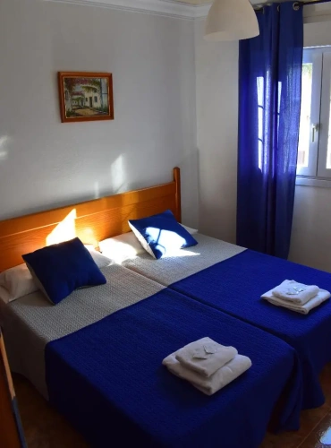 3 Bedrooms Apartment