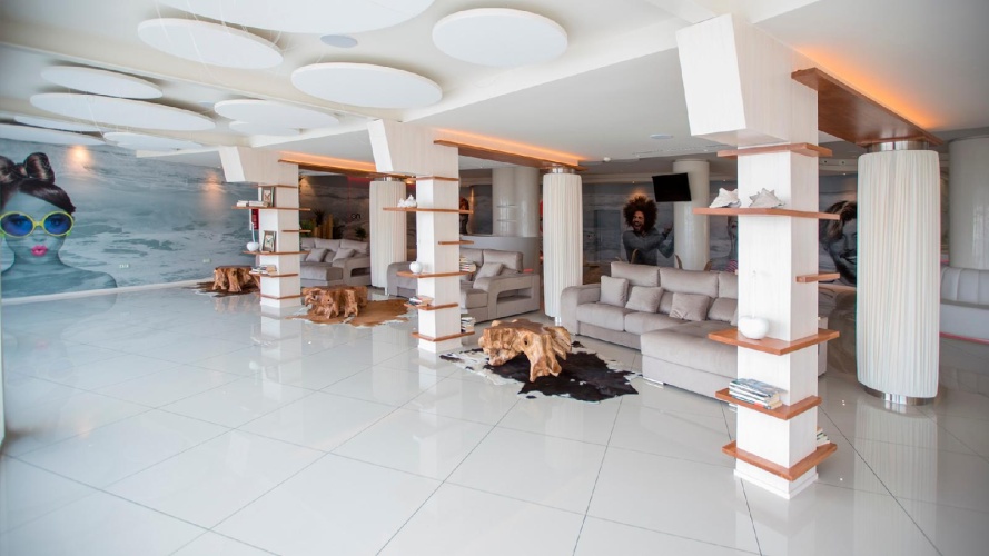 On Hotels Oceanfront - Adults Only photo 36