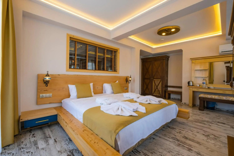 Reis Royal Hotel
