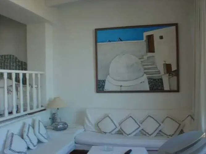 Apartamentos Navila