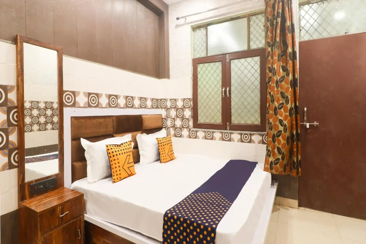 Standard room
