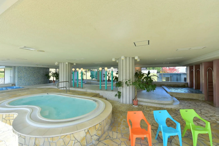 Hakuba Alps Hotel