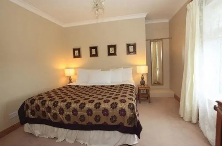 Eaglehill B&B