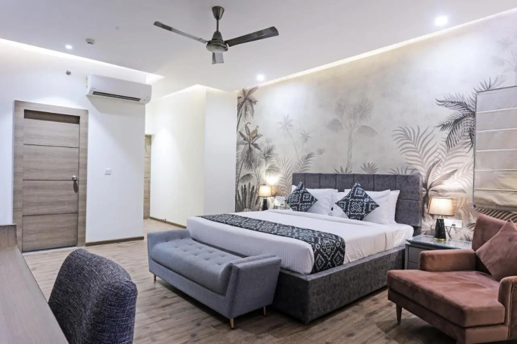 Cocasa Boutique Hotel