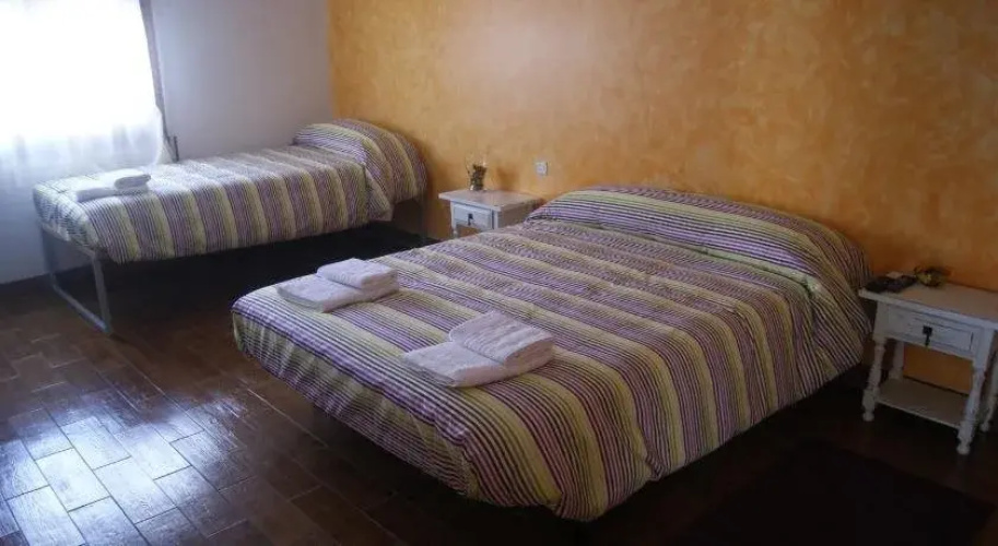 Fonda Domingo