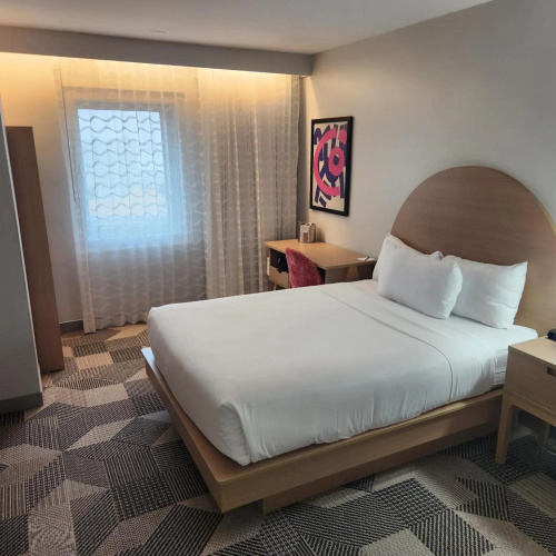 Miami International Airport Hotel photo 24
