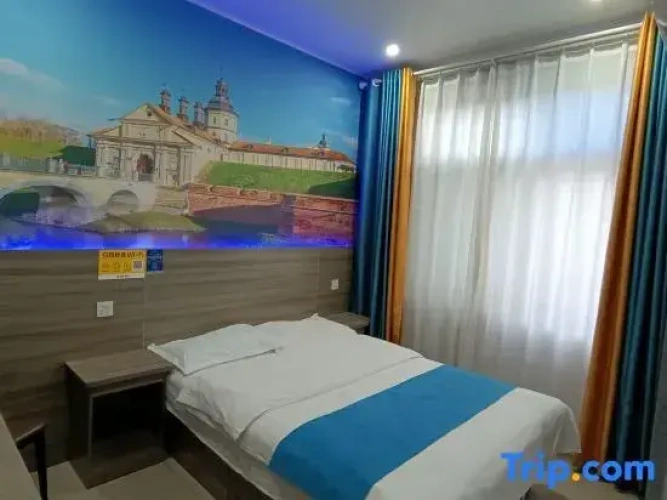 Comfort Double room