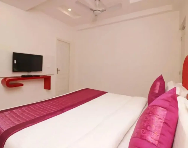 Classic Single room