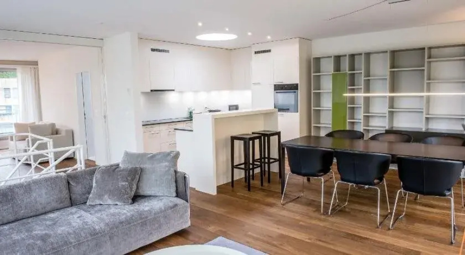 City Apartments