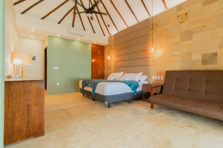 Mayan Playa Bacalar
