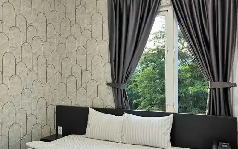 Cemara Asri Inn