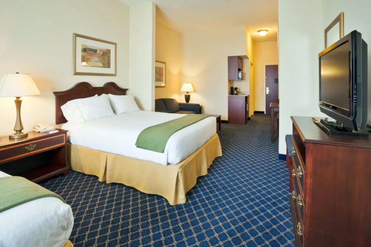 Holiday Inn Express Dothan North by IHG