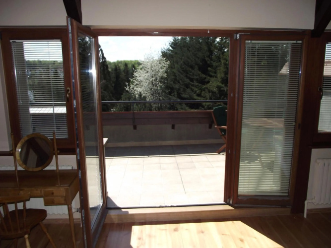 Apartament ALINA