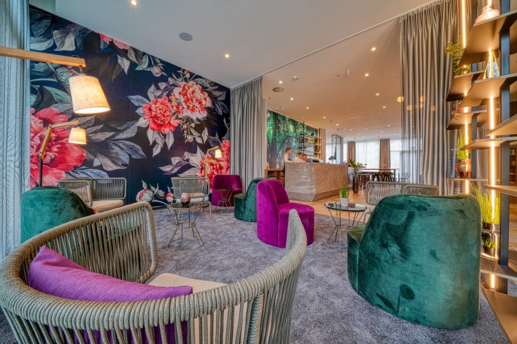 Vienna House Easy by Wyndham Freiburg photo 28