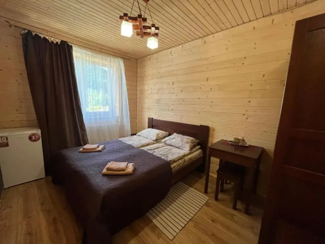 Nikol Guest House