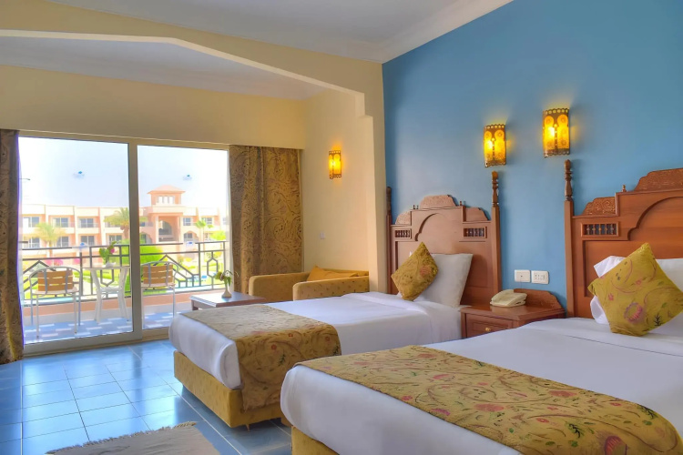Jasmine Palace Resort & Spa