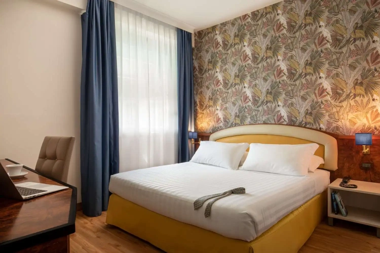 Business Double room
