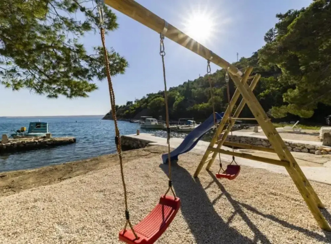 Luxury Villa Lucija