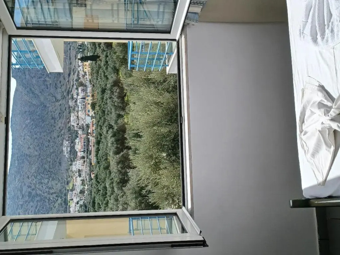 Olympic Star Apartments