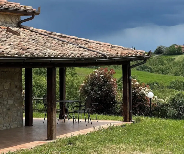 Agriturismo Melodie Toscane