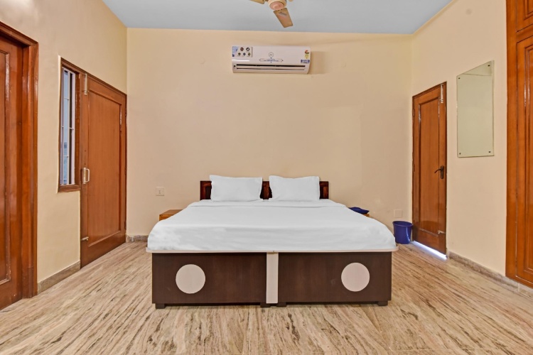 Classic Double room