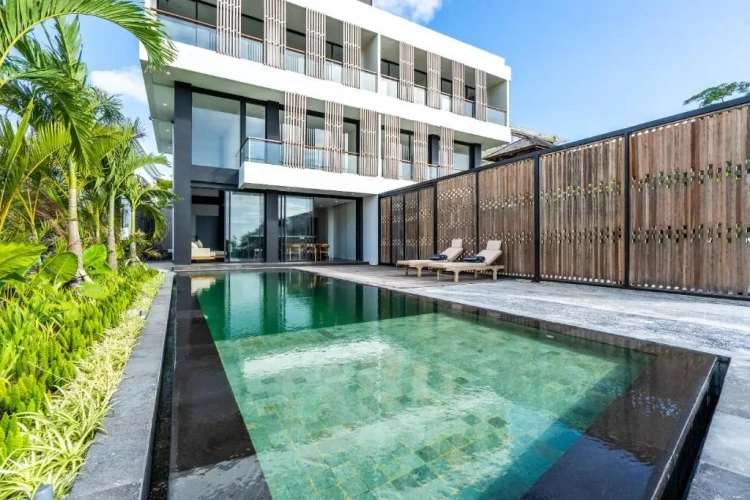 Deluxe Villa