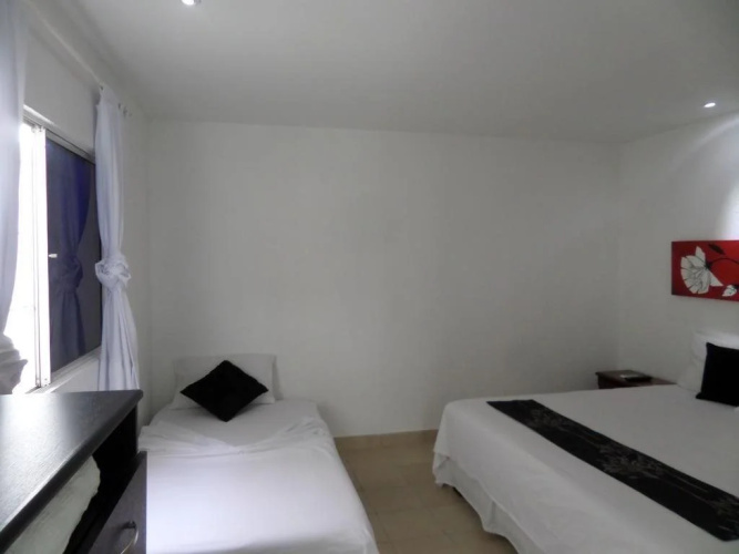 Hotel San Roque