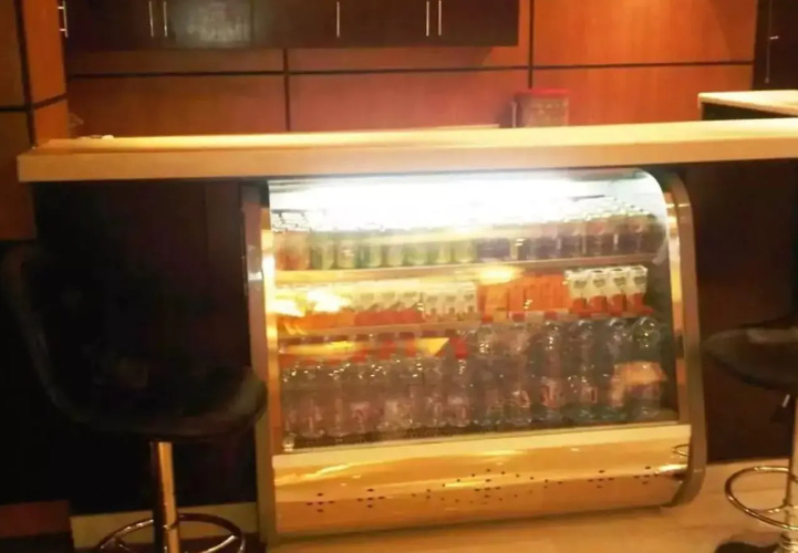 AlMuhaidb Sixty Hotel Apartment II