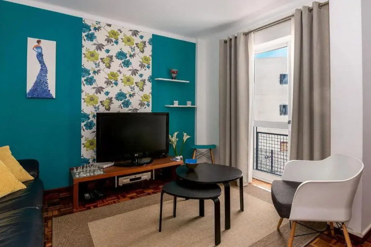 Senna Apartment