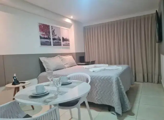 Manaira Flat Hotel