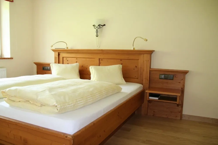 2 Bedrooms Suite